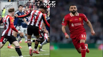 مباراة ليفربول وبرينتفورد في الدوري الإنجليزي 2025: أهم 5 حقائق تحدد مجريات اللقاء